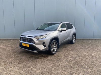 tweedehands Toyota RAV4 Hybrid 