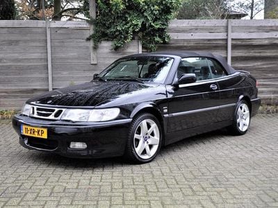 Saab 9-3 Cabriolet