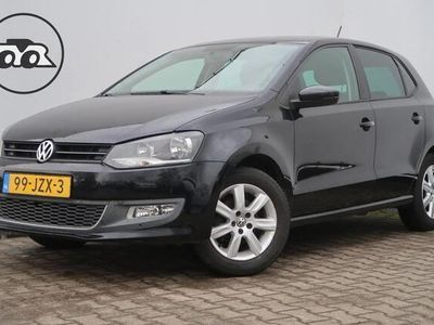 tweedehands VW Polo 1.4-16V Highline AIRCO/CRUISE