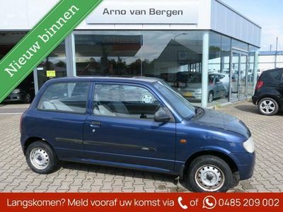 tweedehands Daihatsu Cuore 1.0-12V STi