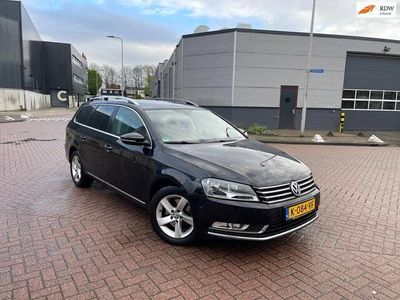 tweedehands VW Passat Variant 1.8 TSI Highline AUTOMAAT PDC CLIMA NAVIGATIE NEW