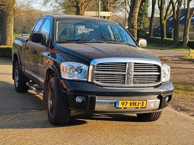 Occasion 2007 Dodge Ram Pickup | € 12.000 (Goede deal)