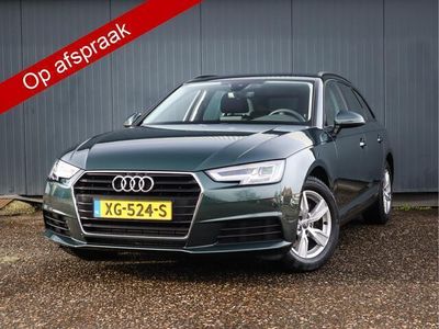 tweedehands Audi A4 Avant 35 TFSI Pro Line (150PK), 1ste-Eigenaar, Keurig-Onderh