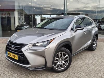 Lexus NX300h