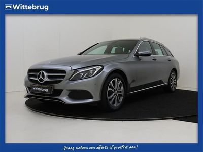 Mercedes E350