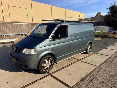 VW T5