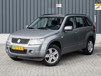 tweedehands Suzuki Grand Vitara 2.0-16V Exclusive*Airco*