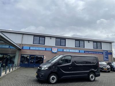 tweedehands Opel Vivaro 1.6 CDTI 88KW | L1H1 EDITION | AIRCO