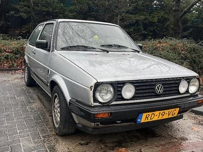 Gebruikt 1986 VW Golf II Hatchback | € 2.950