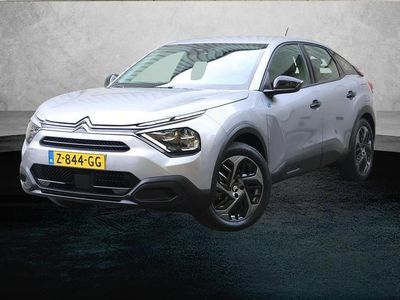Occasion Citroën e-C4 100 kW (136 PK) 2024