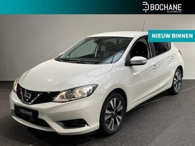 Nissan Pulsar