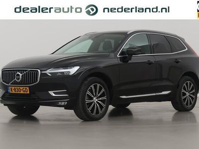 tweedehands Volvo XC60 2.0 B5 Inscript.