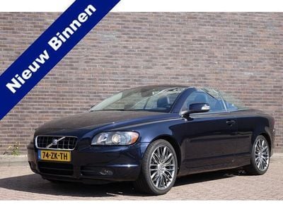 Volvo C70