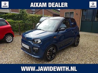 Microcar M.Go
