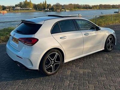 Mercedes A200