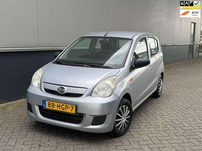 Daihatsu Cuore