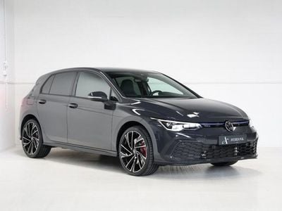 VW Golf VIII