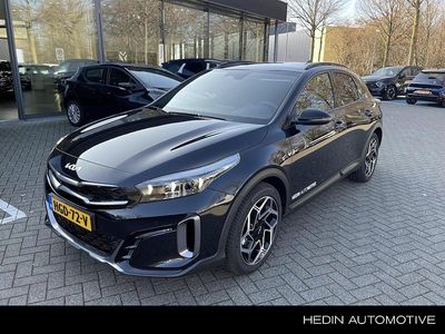 Zwart Gebruikt 2025 Kia XCeed SUV | € 36.900 (Duur)