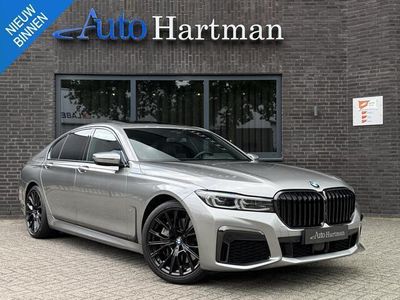 BMW 745e