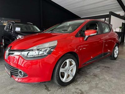 Renault Clio IV