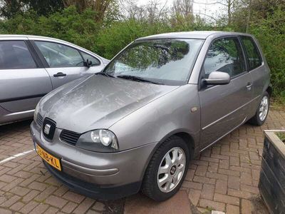 Seat Arosa