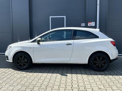 Seat Ibiza SC