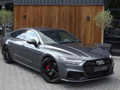 Audi A7 Sportback