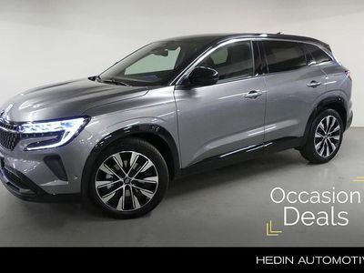 Grijs Occasion 2025 Renault Austral Techno SUV | € 36.950 (Eerlijke prijs)