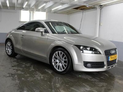 tweedehands Audi TT 2.0 TFSI