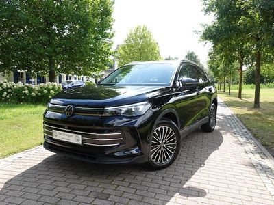 Overige Occasion 2025 VW Tiguan Business SUV | € 46.950 (Goede deal)