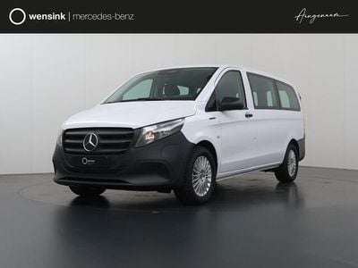 Mercedes e-Vito