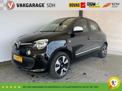 tweedehands Renault Twingo 1.0 SCe Collection|Airco|Nieuwe Allseason banden