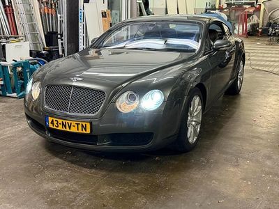 Gebruikt 2004 Bentley Continental | € 28.500