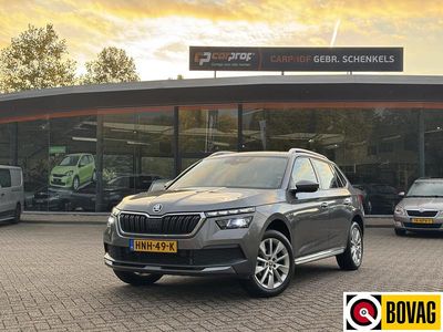 Grijs Gebruikt 2023 Skoda Kamiq Business Line SUV | € 24.950 (Eerlijke prijs)