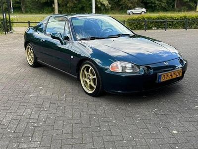 Occasion Honda CR-X 125 PK (91 kW) 1996 Coupé