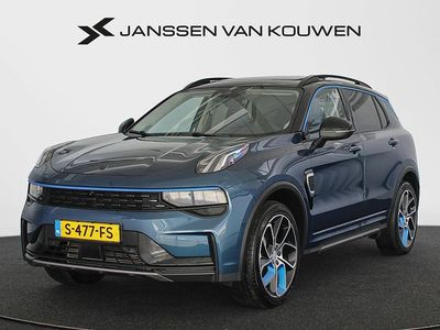 Occasion Lynk & Co 01 261 PK (191 kW) 2023 Blauw SUV