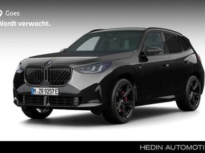 Overig Nieuw 2025 BMW X3 M Sport SUV | € 87.559 (Iets duurder)