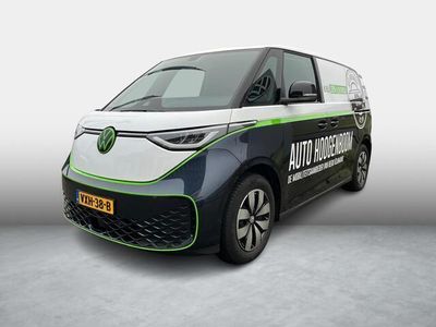 VW ID. Buzz