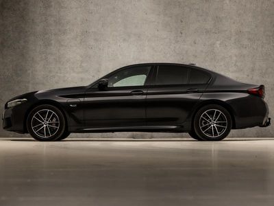 BMW 530e