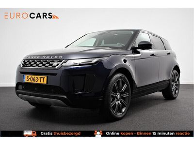 tweedehands Land Rover Range Rover evoque 1.5 P300e AWD PHEV SE Signature | Navigatie | Adaptive Cruis