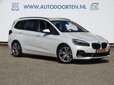 BMW 218 Gran Tourer