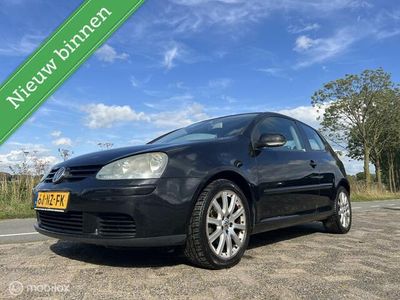 VW Golf V