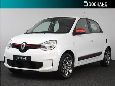 tweedehands Renault Twingo 1.0 SCe 75 Collection | ORG.NL | AIRCO | BLUETOOTH