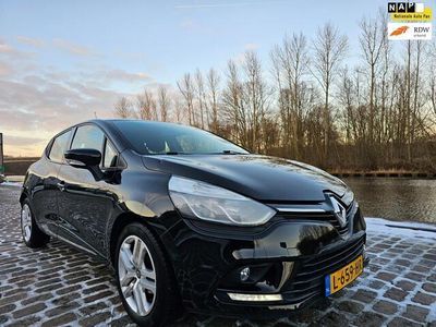 Renault Clio IV