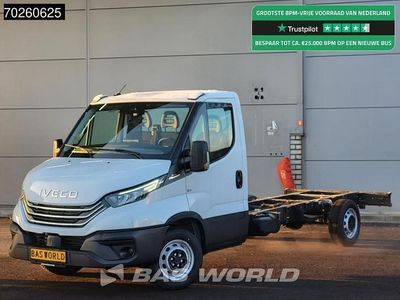 Occasion 2024 Iveco Daily | € 44.900 (Super prijs)