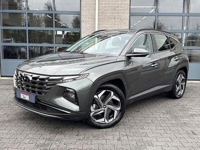 Grijs Occasion 2022 Hyundai Tucson Comfort SUV | € 29.850 (Goede deal)