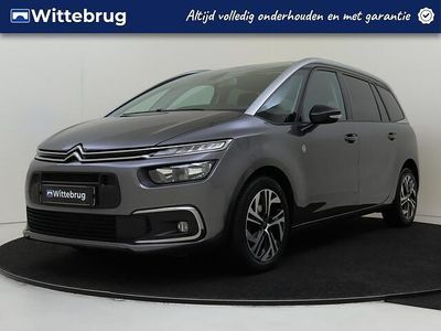 Citroën Grand C4 Picasso