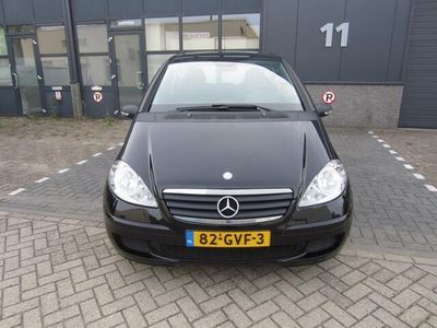 Mercedes A150