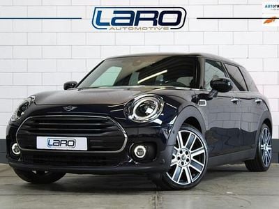 Mini Cooper Clubman