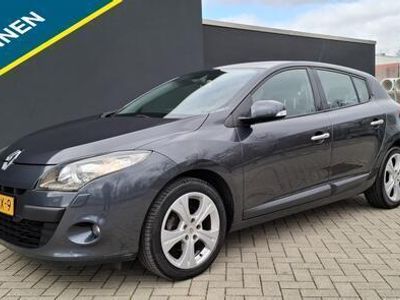 Renault Mégane III
